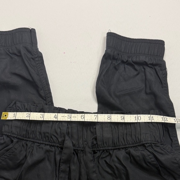 SO Women's Black Joggers - Picture 6 of 8